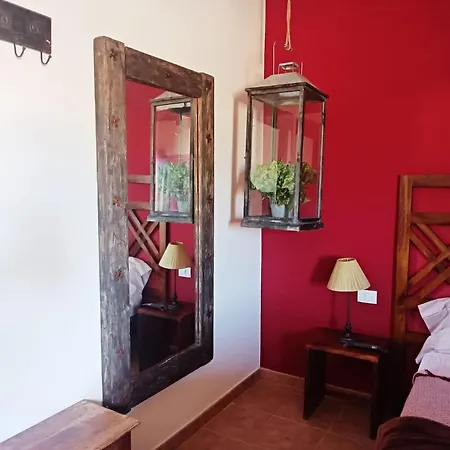 Cloud Country בית נופש *