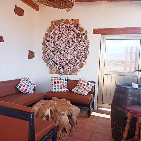 Prázdninový dům Cloud Country *