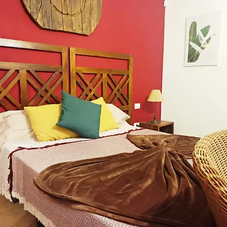 Cloud Country Prázdninový dům *