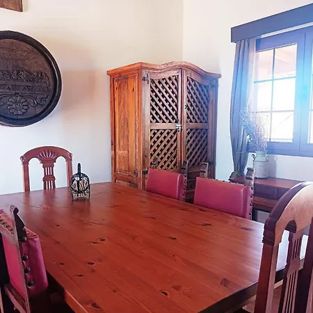 Cloud Country * Llanos de la Concepción