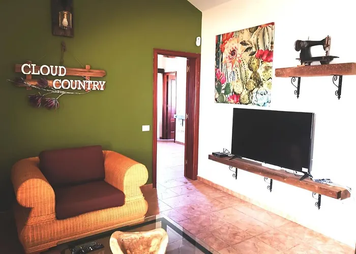 Cloud Country