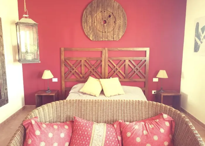 Cloud Country * Llanos de la Concepción