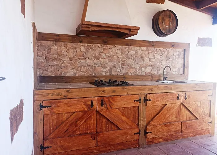 Cloud Country * Llanos de la Concepción