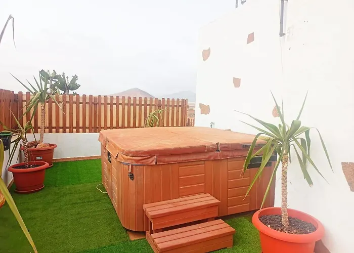 Cloud Country * Llanos de la Concepción