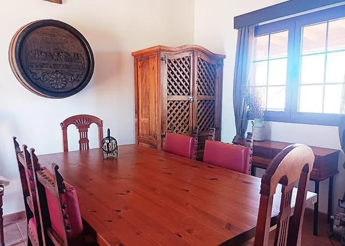 Cloud Country * Llanos de la Concepción