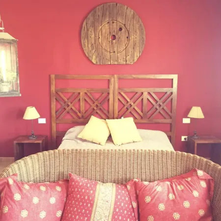 Cloud Country * Llanos de la Concepción