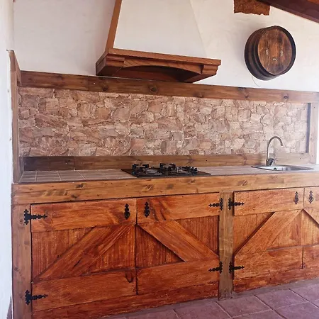 Cloud Country * Llanos de la Concepción