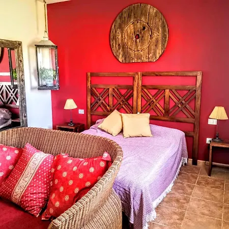 Cloud Country Nyaraló