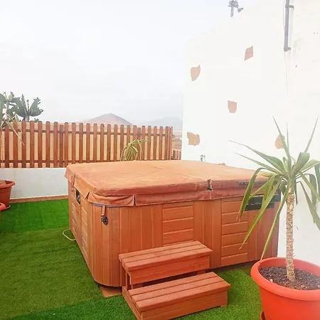 Cloud Country * Llanos de la Concepción