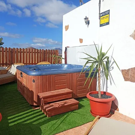 Cloud Country Nyaraló *