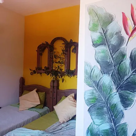 Nyaraló Cloud Country