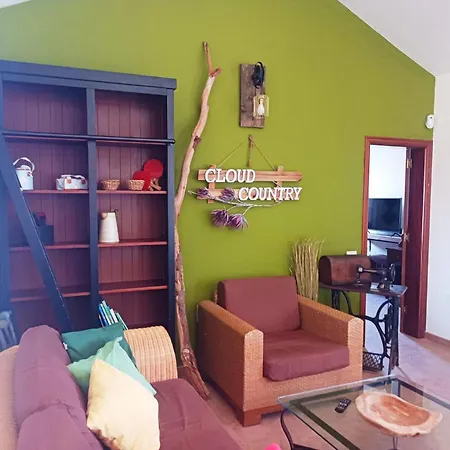 Cloud Country Nyaraló