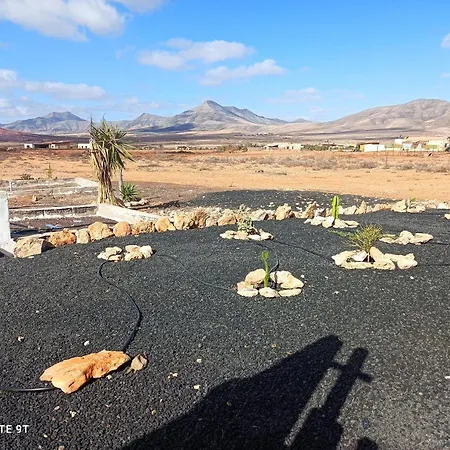 Cloud Country Nyaraló