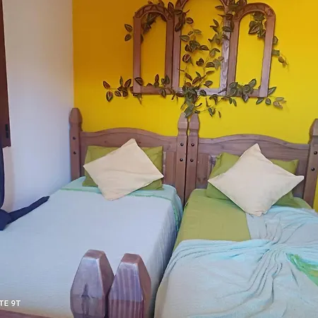 Nyaraló Cloud Country *