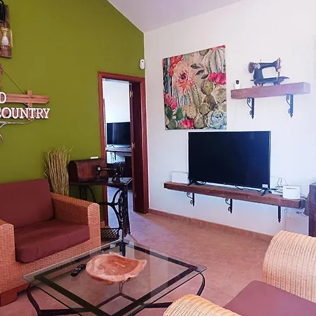 Casa vacanze Cloud Country