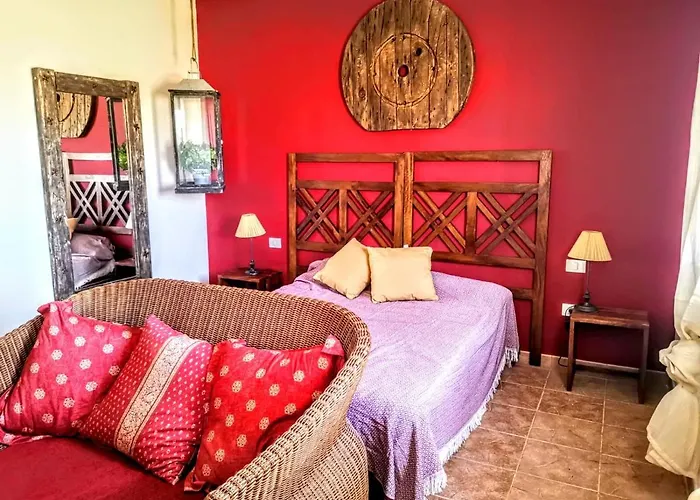 Cloud Country Tatil Evi