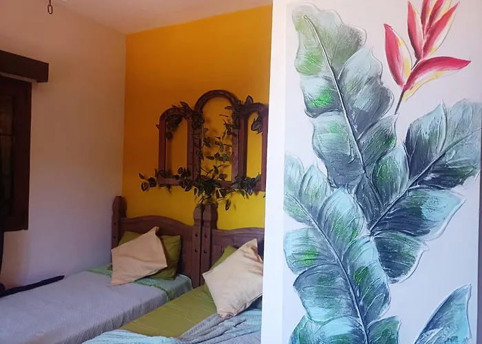 Tatil Evi Cloud Country