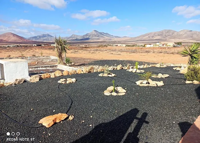 Cloud Country Tatil Evi