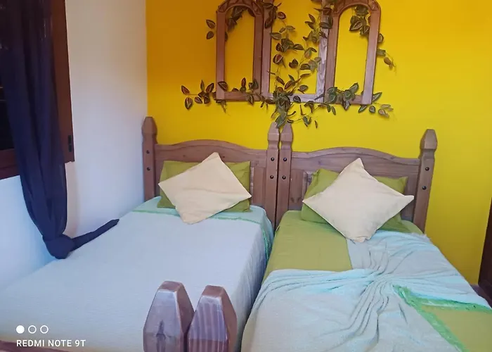 Tatil Evi Cloud Country *