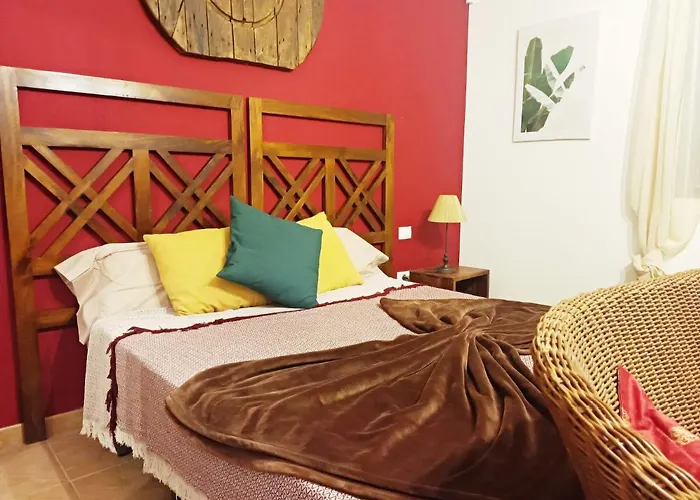 Cloud Country Tatil Evi *